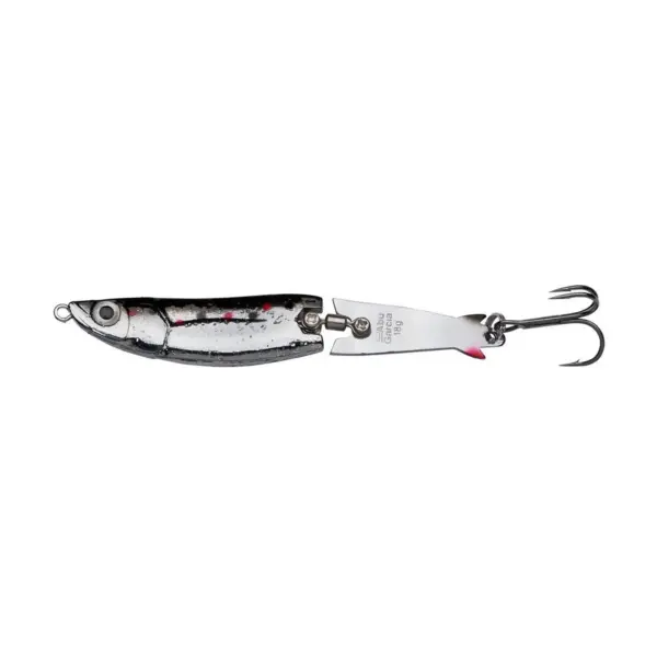 Abu Garcia Toby Jointed Spoon 18g lusikkauistin
