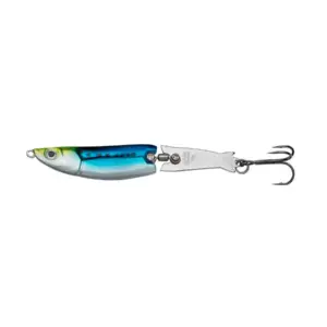 Abu Garcia Toby Jointed Spoon 18g lusikkauistin
