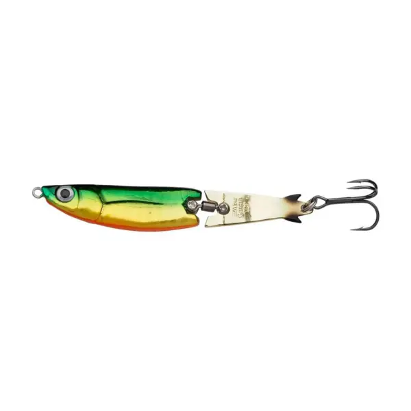 Abu Garcia Toby Jointed Spoon 18g lusikkauistin