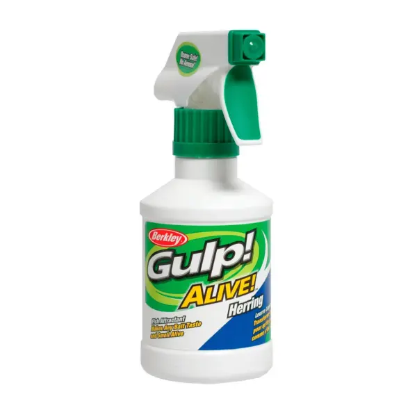 Berkley Gulp! Alive!