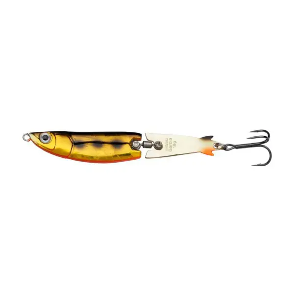 Abu Garcia Toby Jointed Spoon 18g lusikkauistin