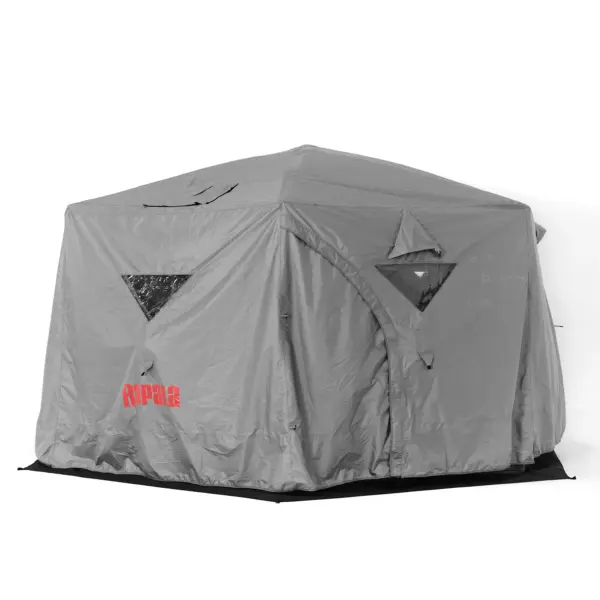 Rapala Ice Hub 600 sadesuoja