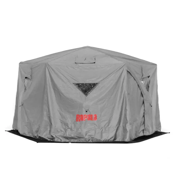 Rapala Ice Hub 600 sadesuoja