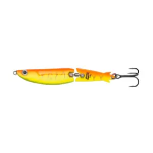 Abu Garcia Toby Jointed Spoon 18g lusikkauistin