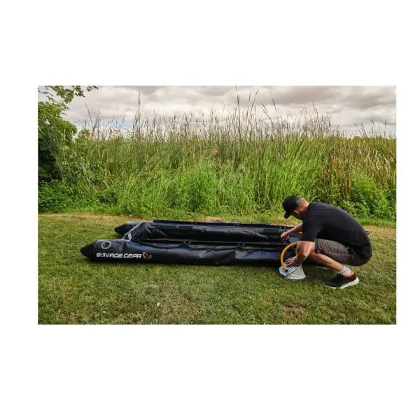 Savage Gear E-Rider Kayak kajakki