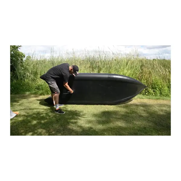 Savage Gear E-Rider Kayak kajakki