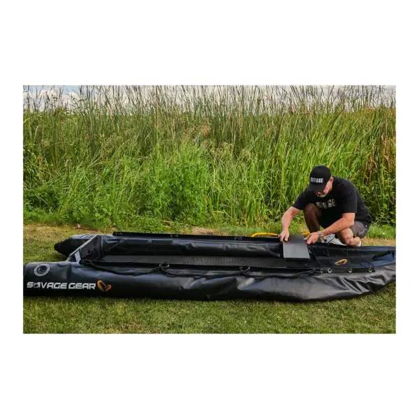 Savage Gear E-Rider Kayak kajakki