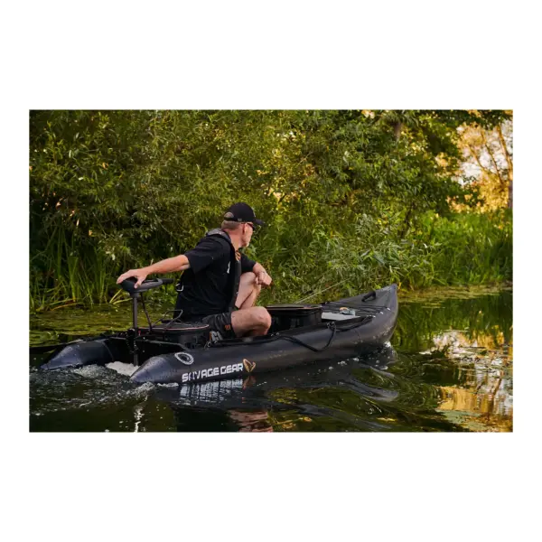 Savage Gear E-Rider Kayak kajakki