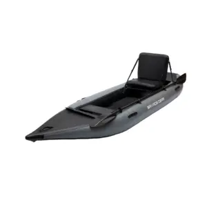 Savage Gear High Rider Kayak kajakki