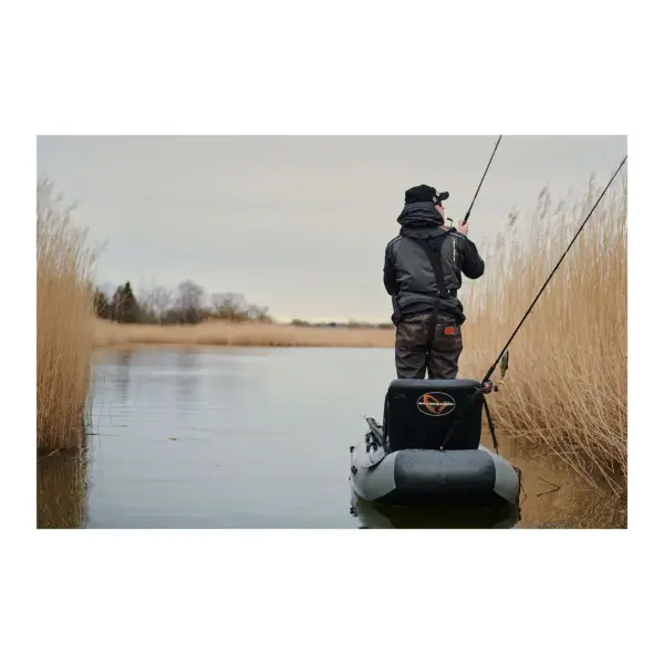 Savage Gear High Rider Kayak kajakki