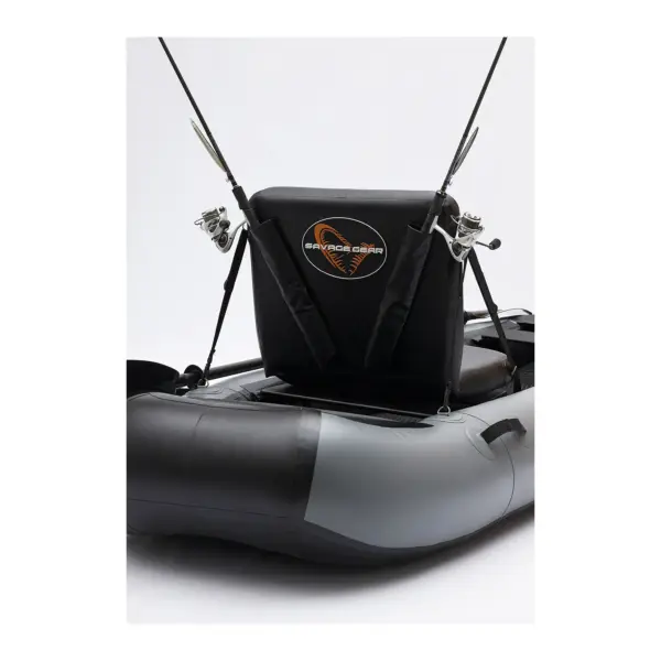 Savage Gear High Rider Kayak kajakki