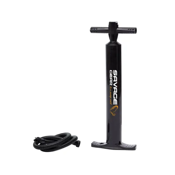 Savage Gear High Rider Kayak kajakki