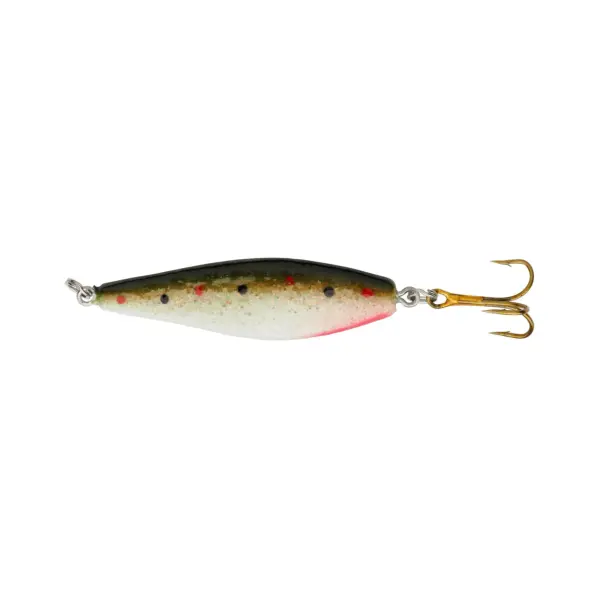 Abu Garcia Stor-Zigge Ayu Green