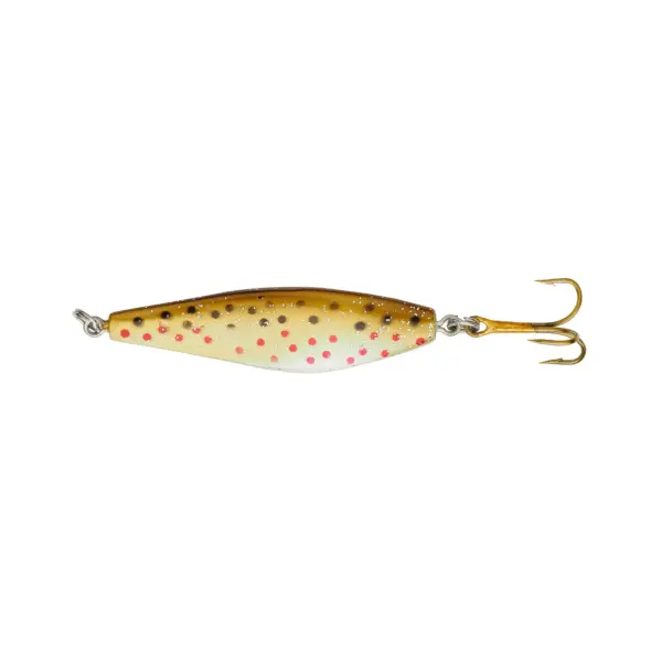 Abu Garcia Stor-Zigge Glitter Rainbow Trout
