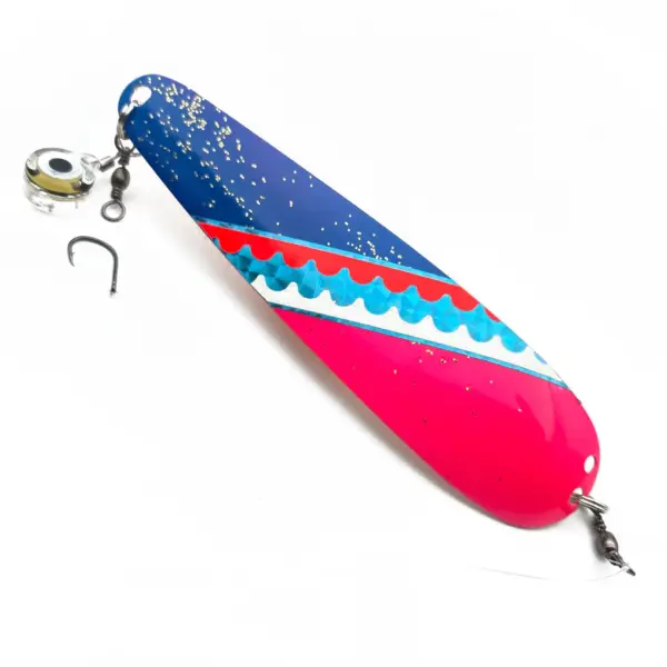 Tiura Magnum Flash 305/C Rautupilkki