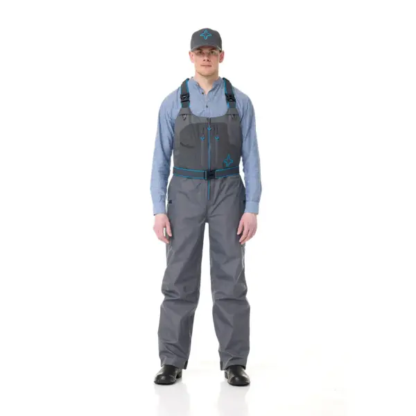 Aava Tyrsky Bib & Brace haalarihousut