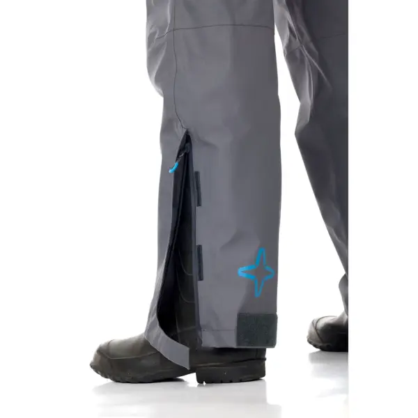 Aava Tyrsky Bib & Brace haalarihousut