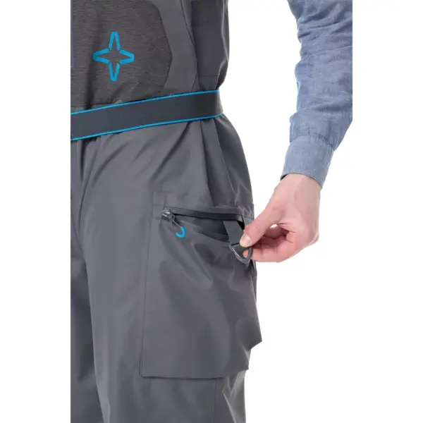 Aava Tyrsky Bib & Brace haalarihousut