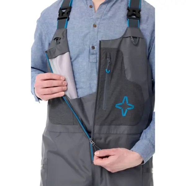 Aava Tyrsky Bib & Brace haalarihousut