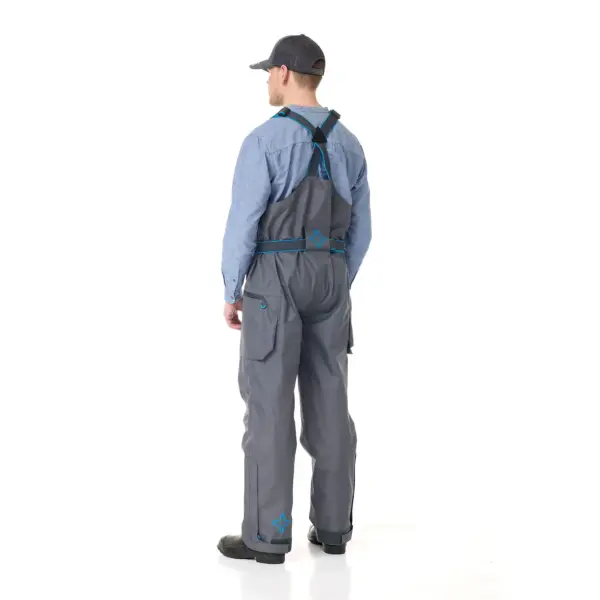Aava Tyrsky Bib & Brace haalarihousut