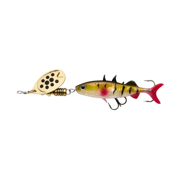 Abu Garcia FA Stickle Spinner Baby Perch
