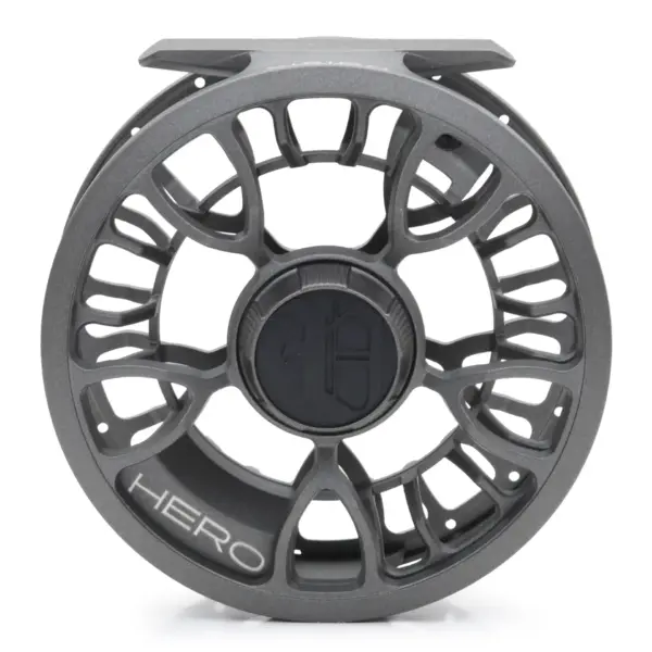 Vision Hero perhokela Grey