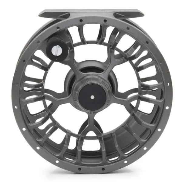 Vision Hero perhokela Grey