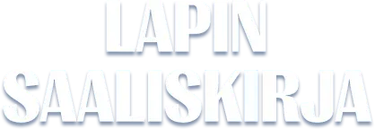 Lapin saaliskirja