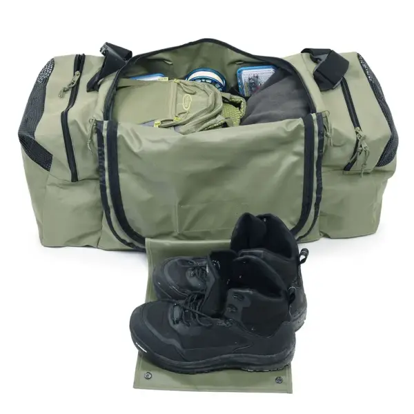Vision All In One bag varustelaukku