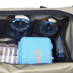 Vision All In One bag varustelaukku