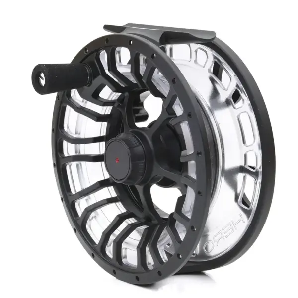 Vision Hero perhokela Cassette
