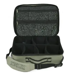 Vision Hard Gear Bag varustelaukku