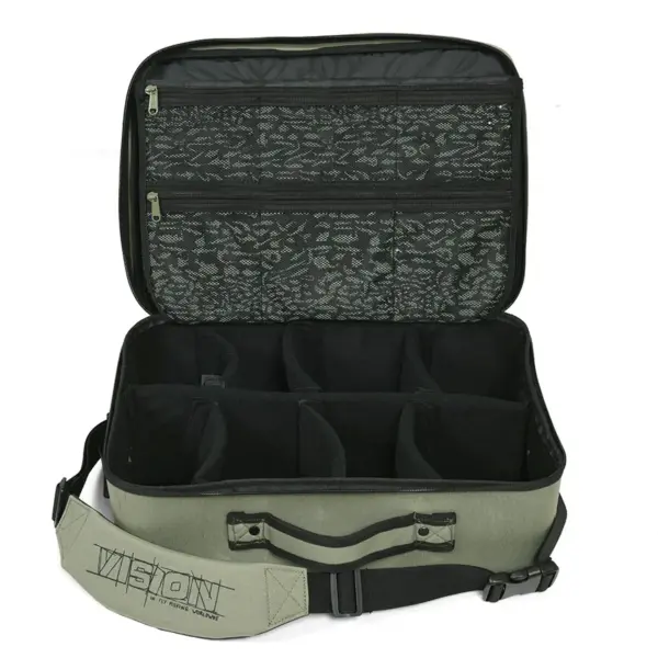Vision Hard Gear Bag varustelaukku