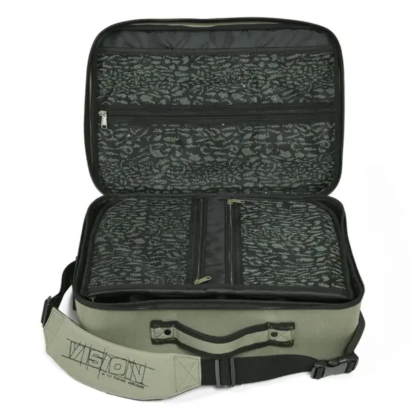 Vision Hard Gear Bag varustelaukku