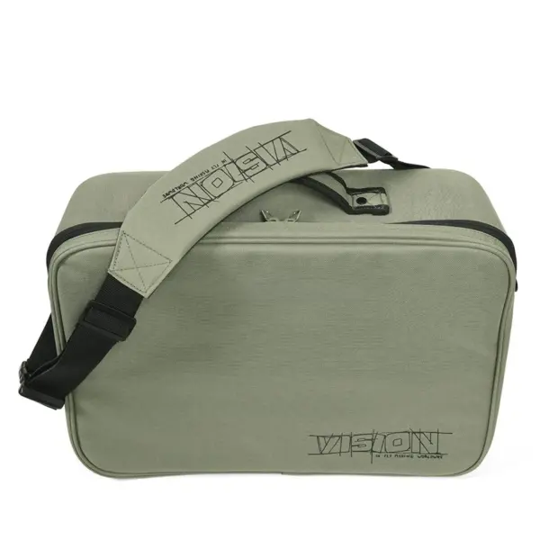 Vision Hard Gear Bag varustelaukku
