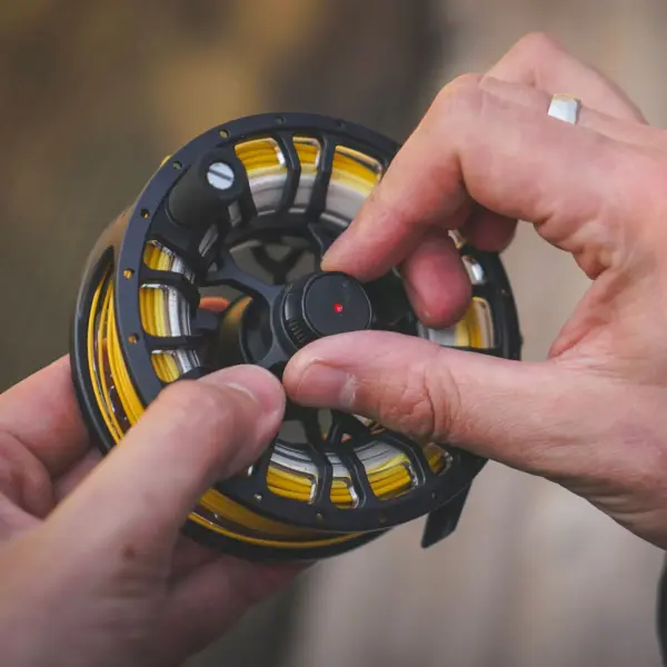 Vision Hero perhokela Cassette