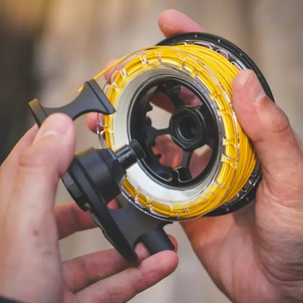 Vision Hero perhokela Cassette