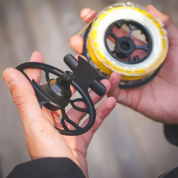 Vision Hero perhokela Cassette