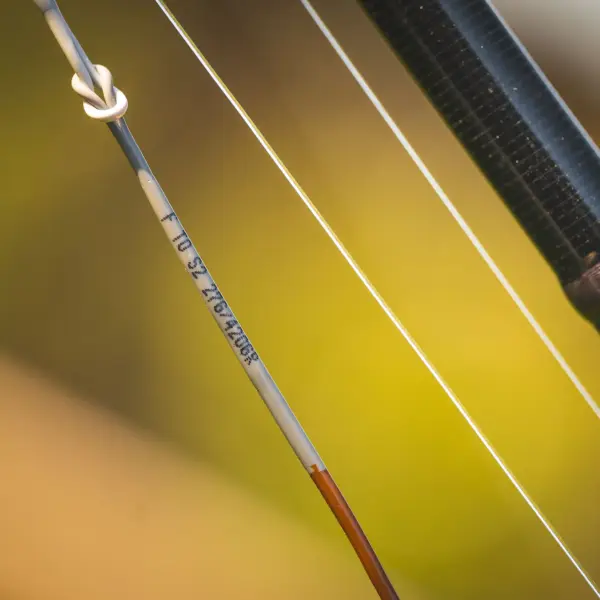 Vision Hybrid Shooting Head body perhosiima