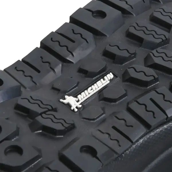 Vision Musta Hiker Michelin kahluukengät
