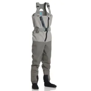 Vision Scout Pro Zip kahluuhousut