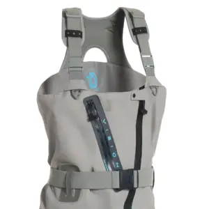 Vision Scout Pro Zip kahluuhousut
