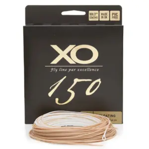 Vision XO 150 perhosiima