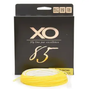 Vision XO 85 perhosiima