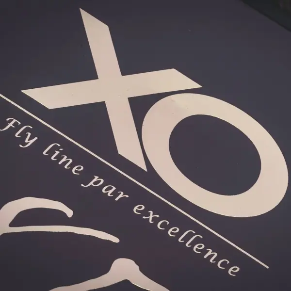 Vision XO 85 perhosiima
