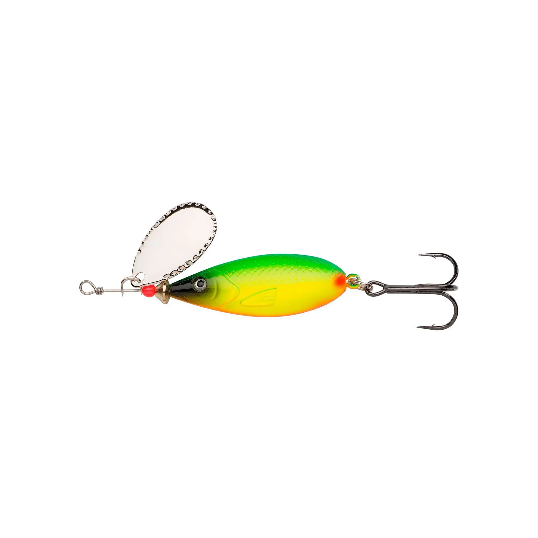 Abu Garcia Droppen-Maxi-Chart-Green