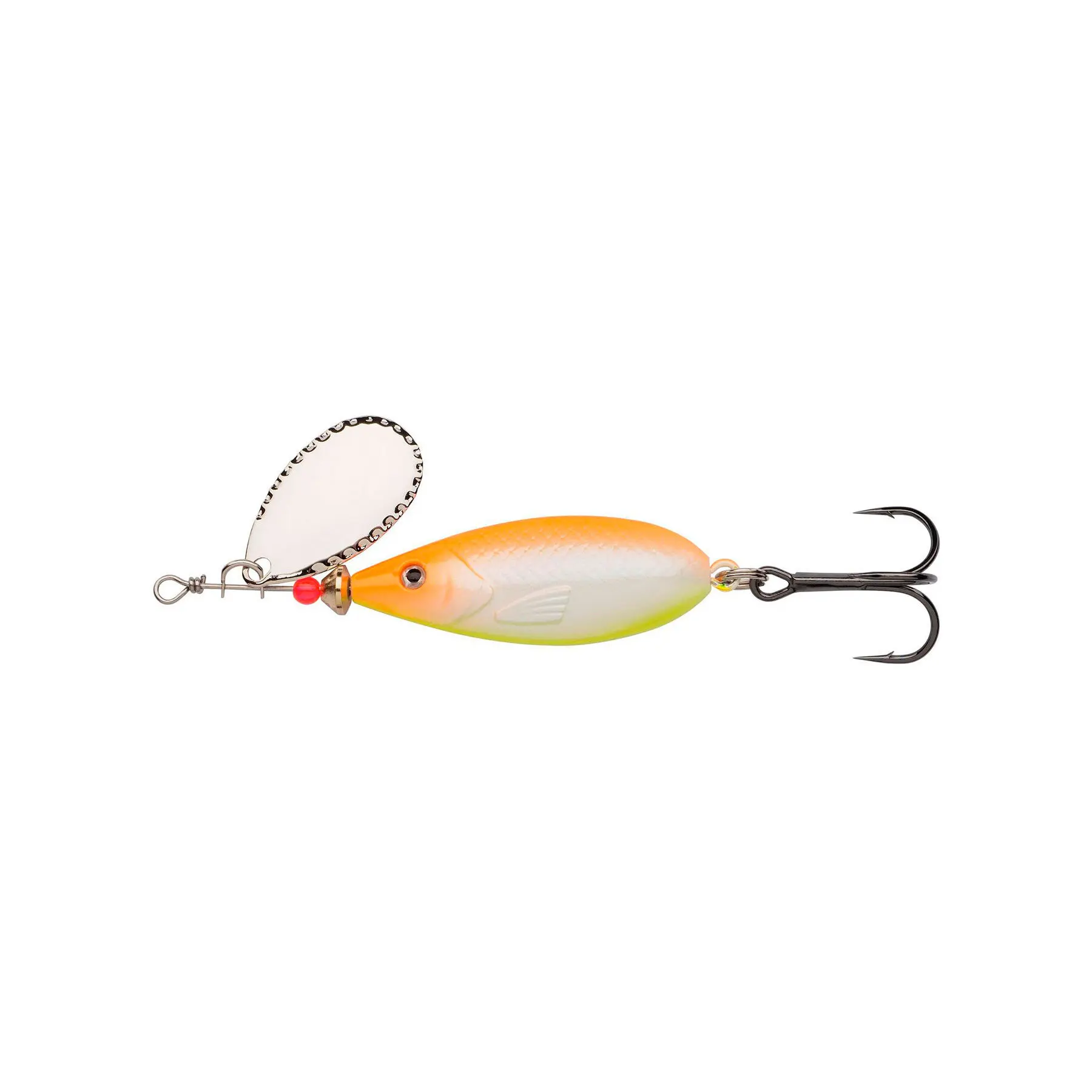 Abu Garcia Droppen-Maxi-Funky-Pearl