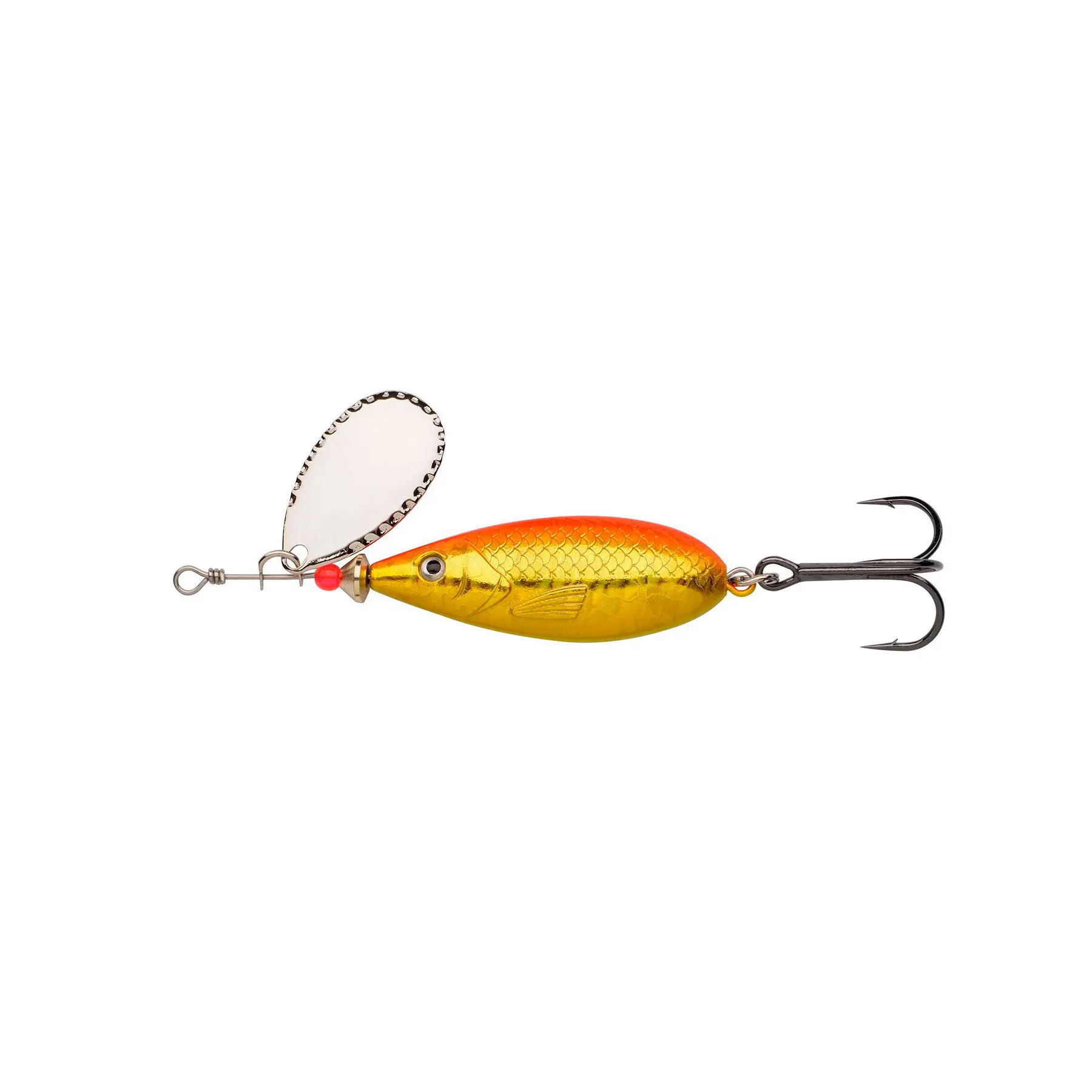 Abu Garcia Droppen-Maxi-Gold-Fl-Or