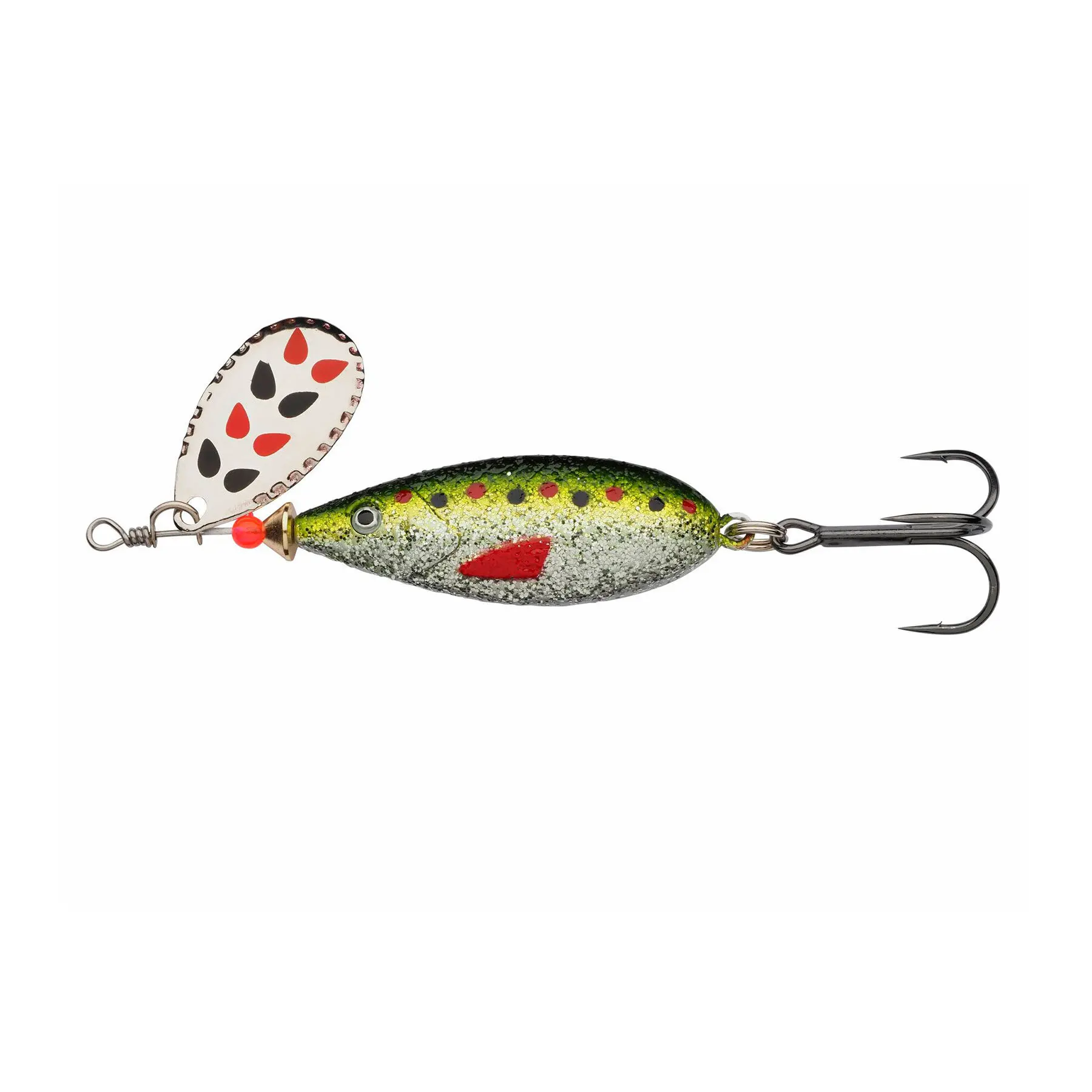 Abu Garcia Droppen-Maxi-Green-Back-Minnow