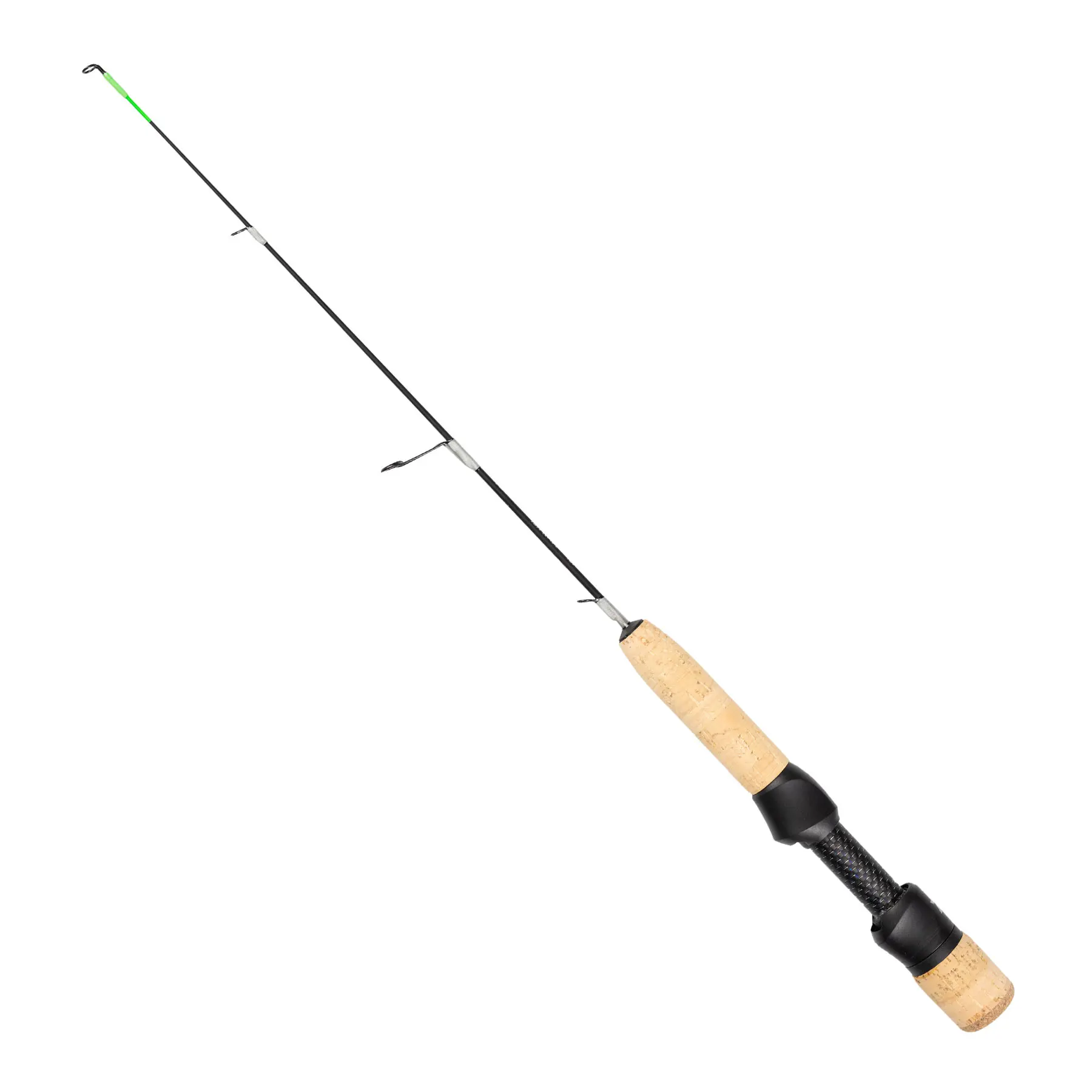 Daiwa Team Daiwa Ice Q 18XH pilkkivapa